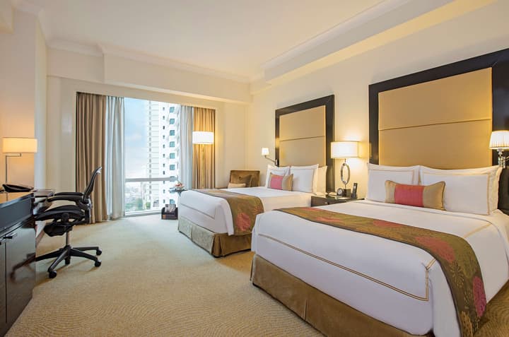 Fairmont Makati