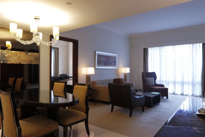 Fairmont Makati