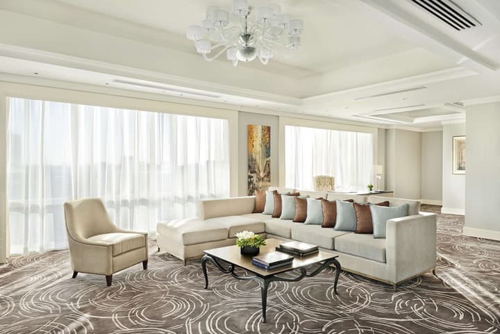 Fairmont Makati