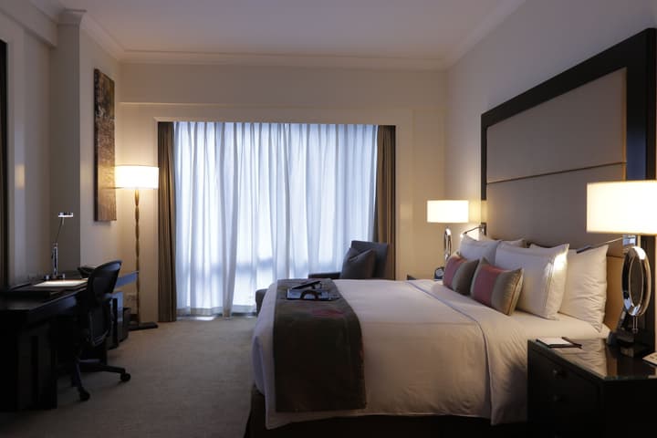 Fairmont Makati