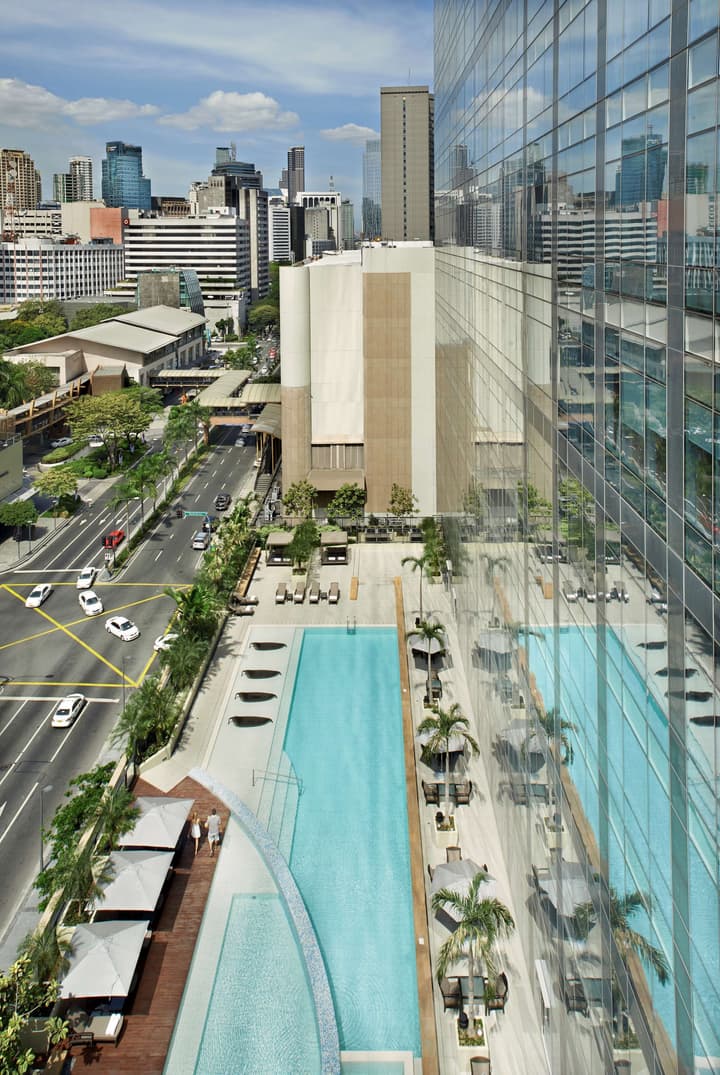 Fairmont Makati
