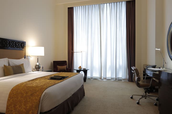 Fairmont Makati