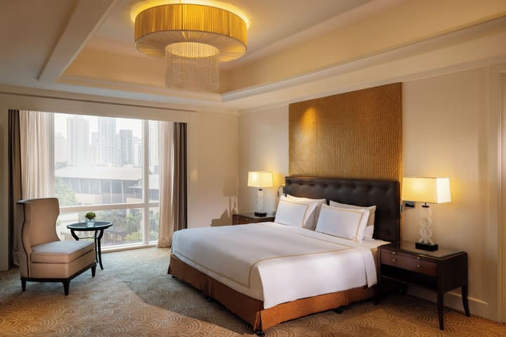 Fairmont Makati