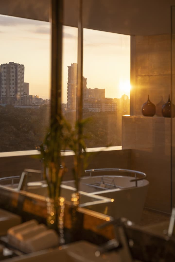 Fairmont Makati