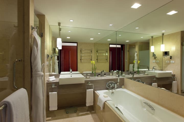 Fairmont Makati