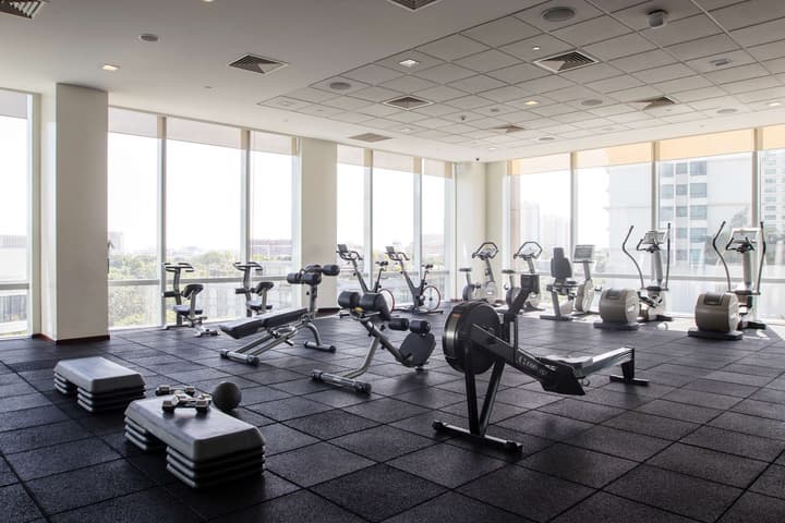 Fairmont Makati
