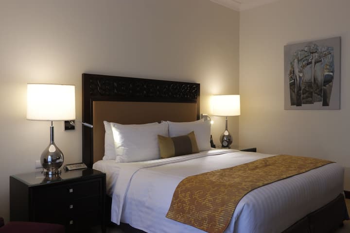 Fairmont Makati