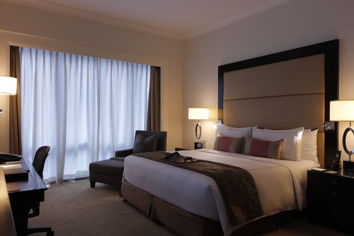 Fairmont Makati