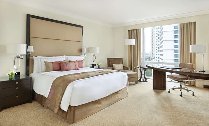 Fairmont Makati