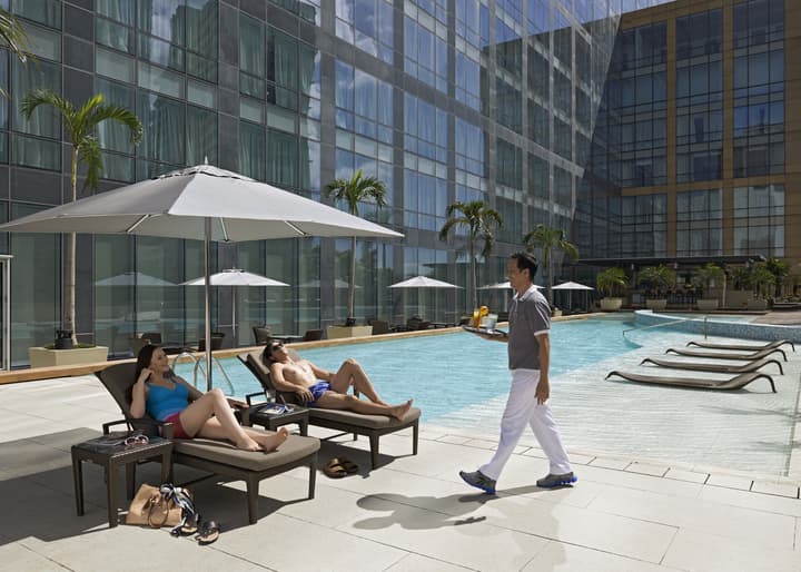 Fairmont Makati
