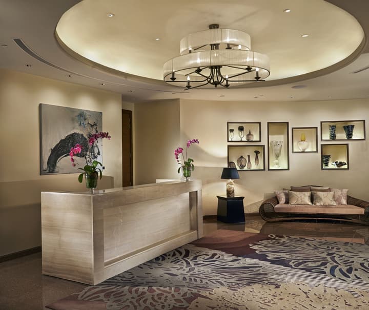 Fairmont Makati