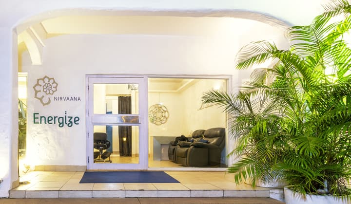 Zone Connect by The Park Goa Calangute