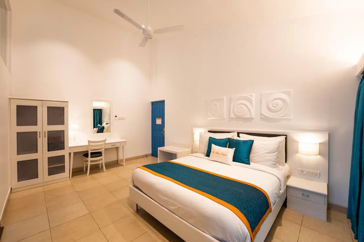 Zone Connect by The Park Goa Calangute
