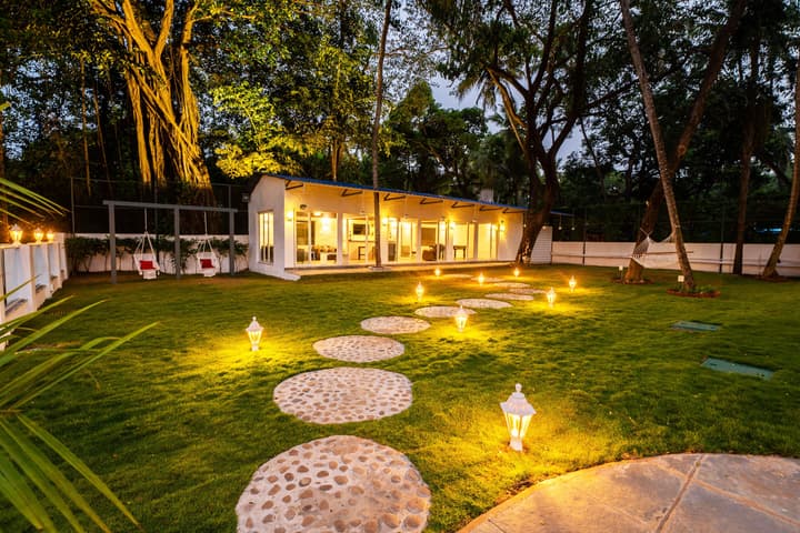 Zone Connect by The Park Goa Calangute