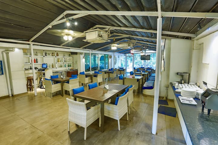 Zone Connect by The Park Goa Calangute