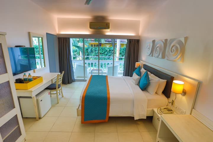 Zone Connect by The Park Goa Calangute