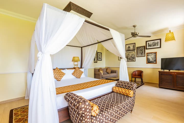 Hotel Riu Palace Zanzibar - All Inclusive