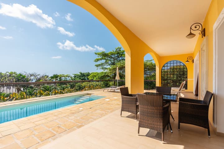 Hotel Riu Palace Zanzibar - All Inclusive