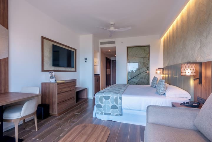 Hotel Riu Palace Zanzibar - All Inclusive
