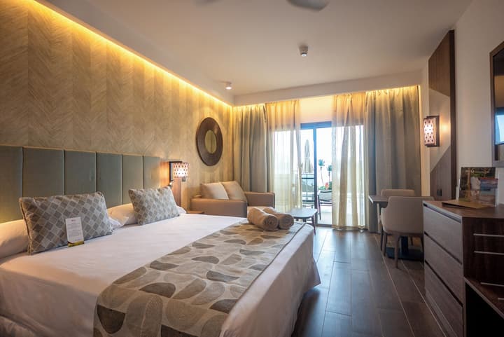 Hotel Riu Palace Zanzibar - All Inclusive