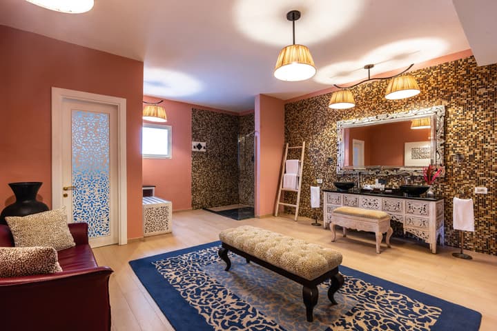 Hotel Riu Palace Zanzibar - All Inclusive