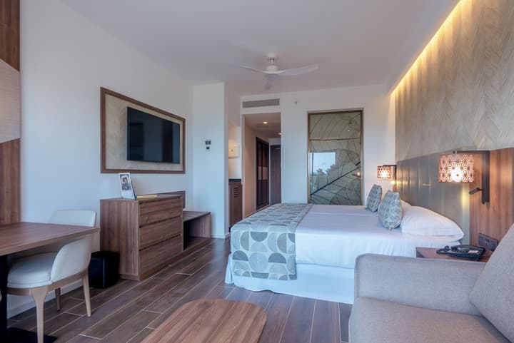 Hotel Riu Palace Zanzibar - All Inclusive