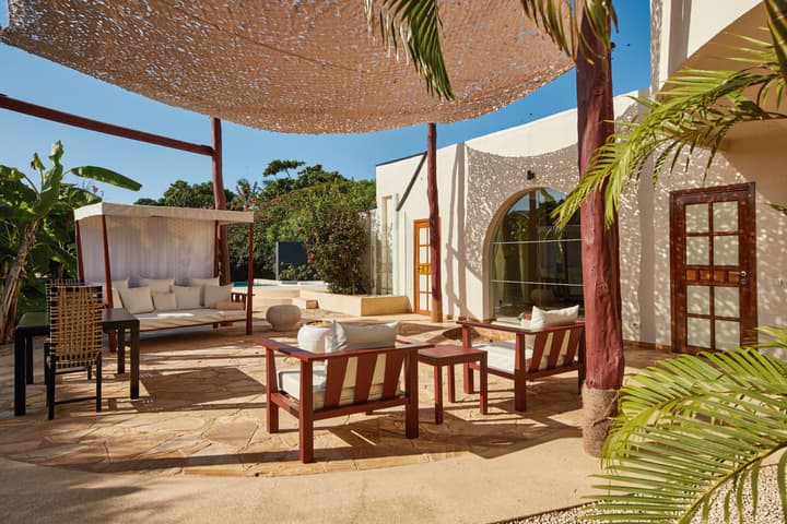 Hotel Riu Palace Zanzibar - All Inclusive