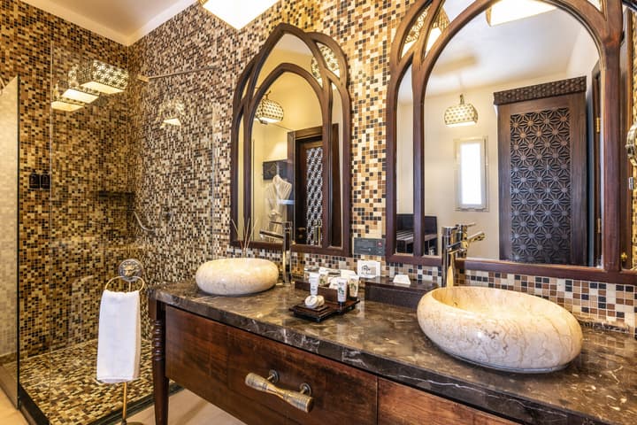 Hotel Riu Palace Zanzibar - All Inclusive