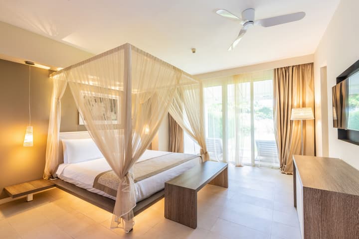 Hotel Riu Palace Zanzibar - All Inclusive