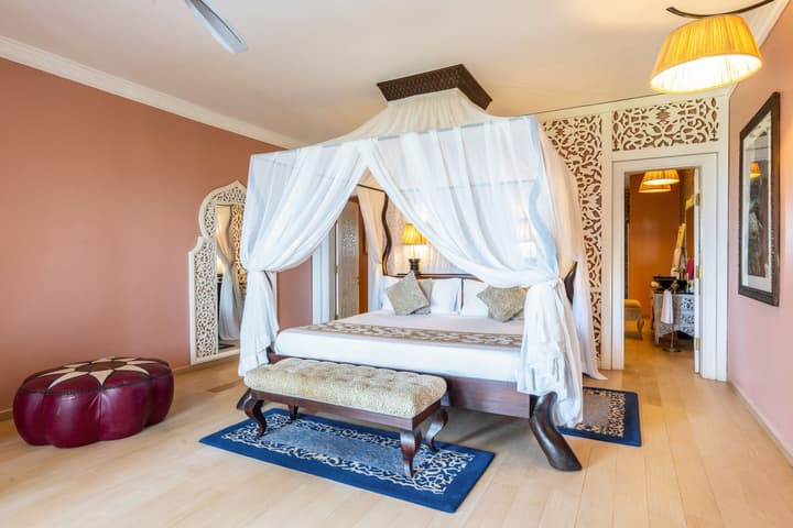 Hotel Riu Palace Zanzibar - All Inclusive