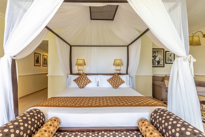 Hotel Riu Palace Zanzibar - All Inclusive
