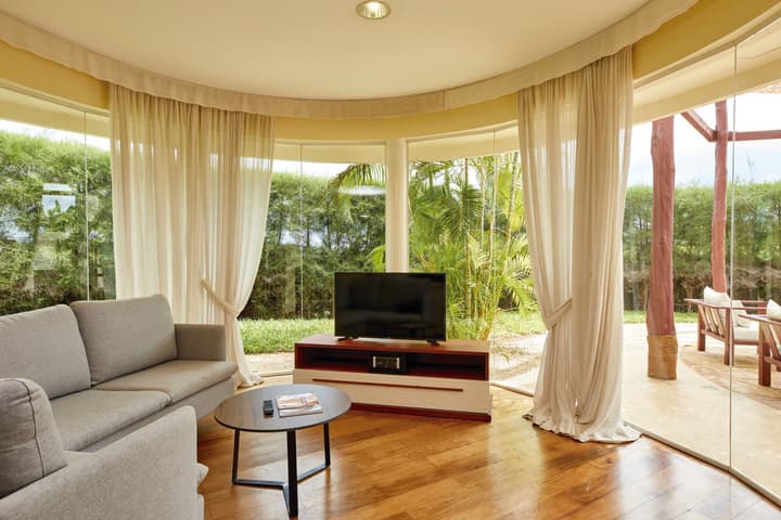 Hotel Riu Palace Zanzibar - All Inclusive