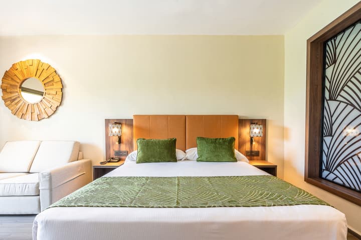 Hotel Riu Palace Zanzibar - All Inclusive