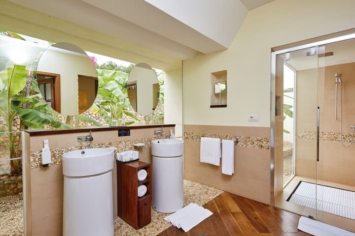 Hotel Riu Palace Zanzibar - All Inclusive