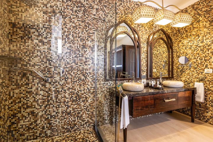 Hotel Riu Palace Zanzibar - All Inclusive