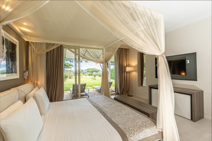 Hotel Riu Palace Zanzibar - All Inclusive