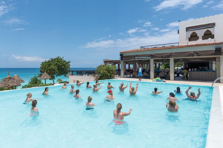 Hotel Riu Palace Zanzibar - All Inclusive