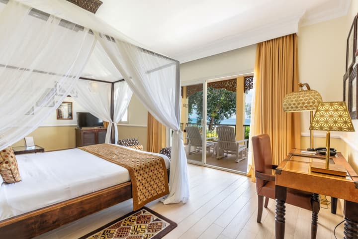 Hotel Riu Palace Zanzibar - All Inclusive