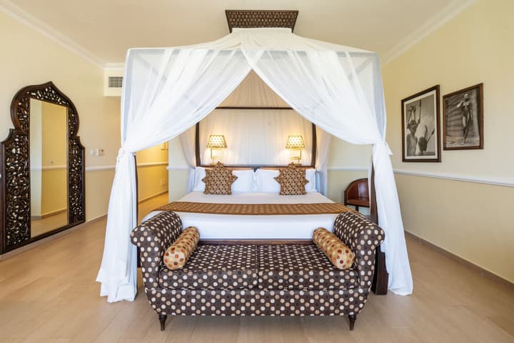 Hotel Riu Palace Zanzibar - All Inclusive