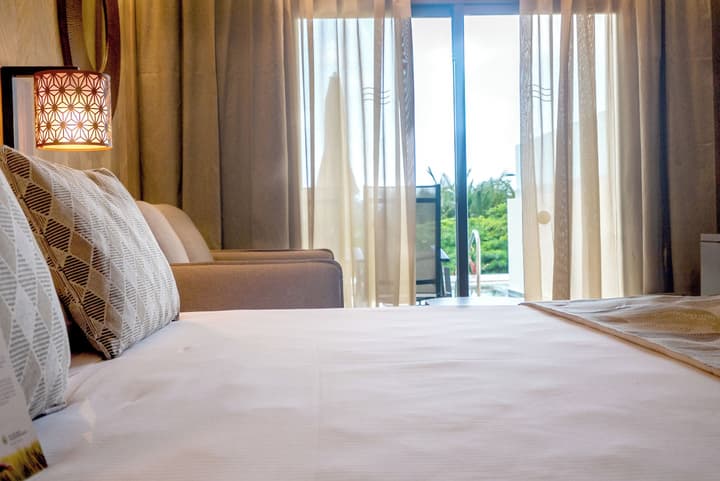 Hotel Riu Palace Zanzibar - All Inclusive