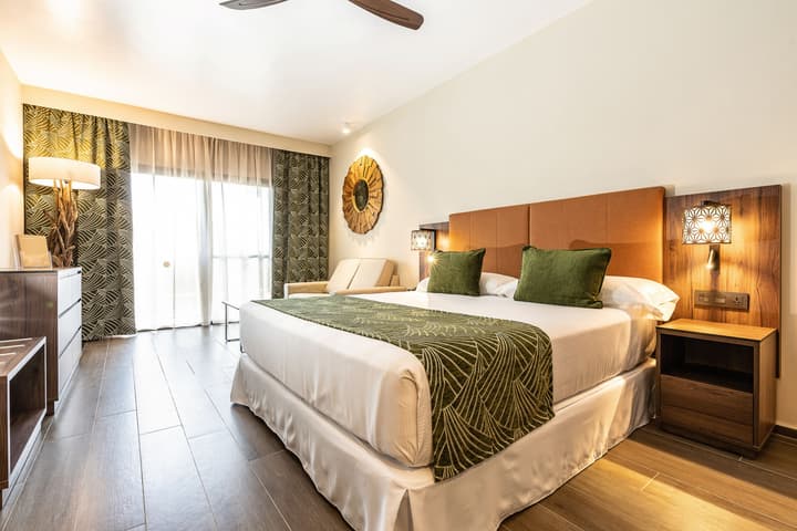 Hotel Riu Palace Zanzibar - All Inclusive