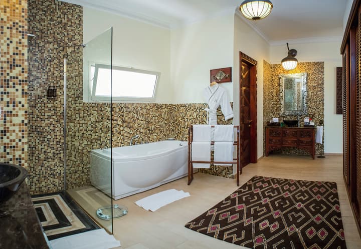 Hotel Riu Palace Zanzibar - All Inclusive
