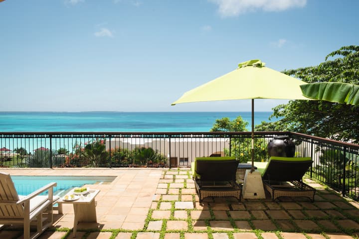 Hotel Riu Palace Zanzibar - All Inclusive