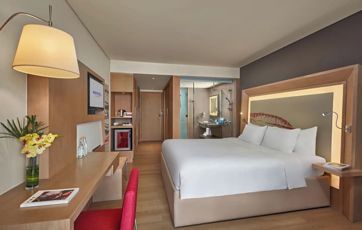 Novotel Danang Premier Han River