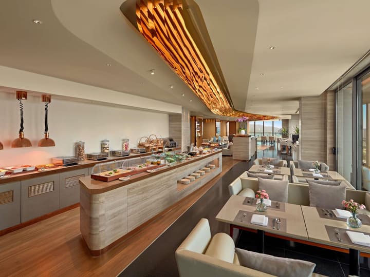 Novotel Danang Premier Han River