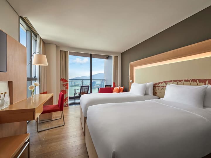 Novotel Danang Premier Han River