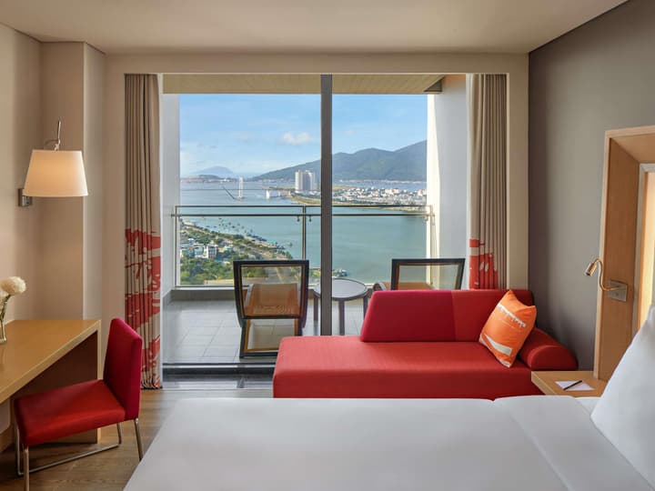 Novotel Danang Premier Han River