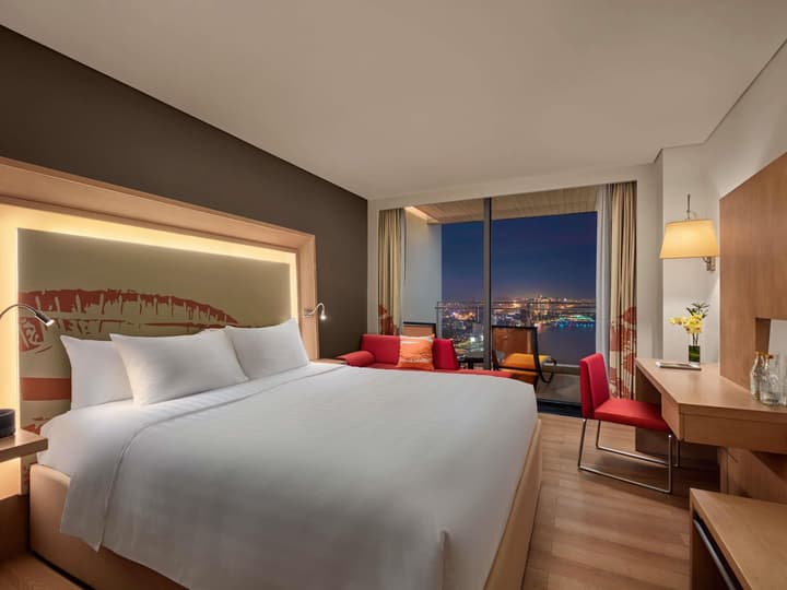 Novotel Danang Premier Han River