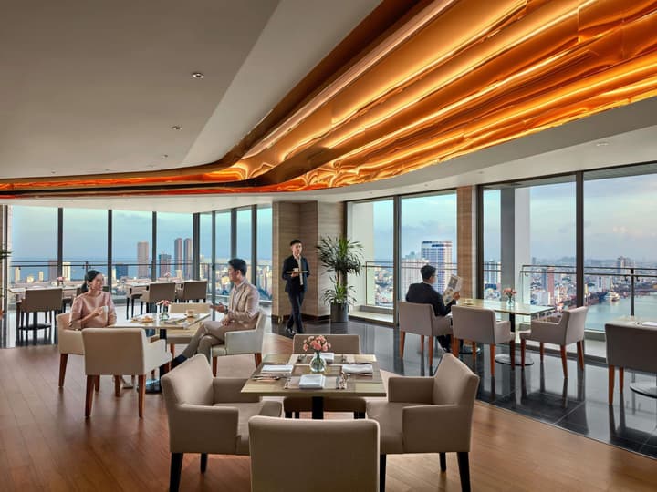 Novotel Danang Premier Han River