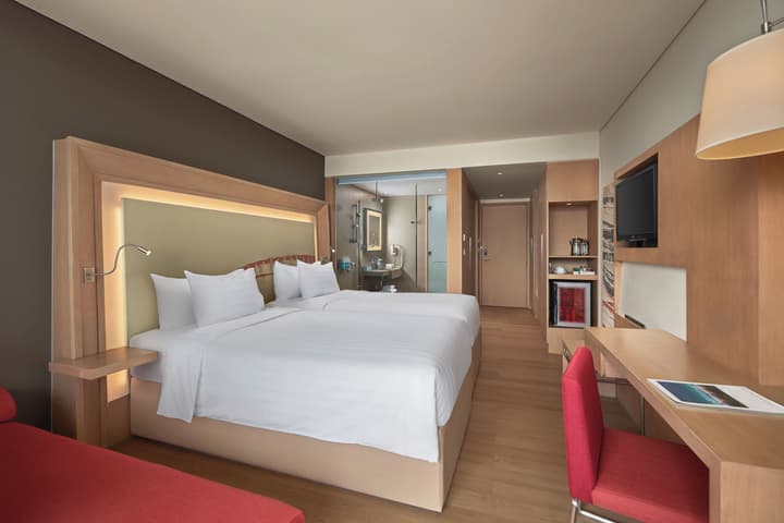 Novotel Danang Premier Han River